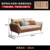 Garden Recliner Living Room Sofa Couch Leather Sectional Chair Togo Convertible Sofa Salon Szafki Do Salonu Theater Furniture