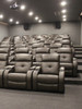 Home theater sofa leather electric function oxygen cabin sofa movie theater video hall video room seat