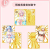 2023 Newest Goddess Story Charm Girl Colection Card Girl Party Swimsuit Bikini Feast Booster Box Doujin Toys And Hobbies Gift