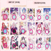 2023 Newest Goddess Story Charm Girl Colection Card Girl Party Swimsuit Bikini Feast Booster Box Doujin Toys And Hobbies Gift