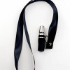 FATUBE 1pcs Straw joint Arabian hookah mouthpiece stainless steel 304 mouthpiece Pipette Dripper Straw joint