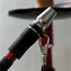 FATUBE 1pcs Straw joint Arabian hookah mouthpiece stainless steel 304 mouthpiece Pipette Dripper Straw joint