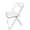 Acrylic Modern Minimalist Transparent Folding Table Simple Ins Style Study Table Home Computer Table Dining Table Chair