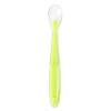 Baby Soft Silicone Spoon Temperature Sensing Training Feeding Spoons for Children Kids Infants Eating Flatware Cutlery Scoops
