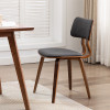Salon Party Dining Chair Modern Table Kitchen Ergonomic Room Chair Relaxing Minimalist Sillas De Comedor Restaurant Furiture