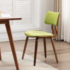 Salon Party Dining Chair Modern Table Kitchen Ergonomic Room Chair Relaxing Minimalist Sillas De Comedor Restaurant Furiture