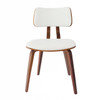 Salon Party Dining Chair Modern Table Kitchen Ergonomic Room Chair Relaxing Minimalist Sillas De Comedor Restaurant Furiture