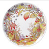 Japanese Classic Totoro Series Home Bone China Coffee Cup Saucer Spring Summer Autumn Winter Series Cartoon Cute Gifts