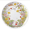 Japanese Classic Totoro Series Home Bone China Coffee Cup Saucer Spring Summer Autumn Winter Series Cartoon Cute Gifts