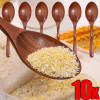 1-10PCS Long Hand Wooden Spoon Ellipse Ladle Sets Tea Coffee Honey Stir Spoons Kitchen Spice Scoops Tableware Stirrer Teaspoons