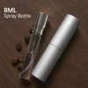 Coffee Beans Dosing Cup Trays and Spray Espresso Coffee Accessories For Barista Pour Over Coffee Tool