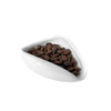Coffee Beans Dosing Cup Trays and Spray Espresso Coffee Accessories For Barista Pour Over Coffee Tool