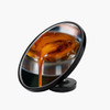 Coffee Beans Dosing Cup Trays and Spray Espresso Coffee Accessories For Barista Pour Over Coffee Tool