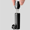 Coffee Beans Dosing Cup Trays and Spray Espresso Coffee Accessories For Barista Pour Over Coffee Tool