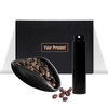 Coffee Beans Dosing Cup Trays and Spray Espresso Coffee Accessories For Barista Pour Over Coffee Tool