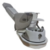 Spa Pedicure Women's Barber Chairs Professional Sofa Feet Chair Foot Tub Stool Rest Podiological Bowl Nail Tech Supplies