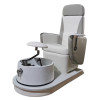 Spa Pedicure Women's Barber Chairs Professional Sofa Feet Chair Foot Tub Stool Rest Podiological Bowl Nail Tech Supplies