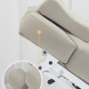 Sheets Massage Stretcher Folding Table De Portable Chair Rotating Medical Bed Nightmares Hydraulic Aesthetic Salon Camilla
