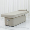 Sheets Massage Stretcher Folding Table De Portable Chair Rotating Medical Bed Nightmares Hydraulic Aesthetic Salon Camilla