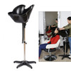 Portable Shampoo Bowl Deep Basin Height Adjustable Salon Hair Wash Tub Sink Portable Mobile Hairdressing Back Wash Shampoo Basin Portable Shampoo Bowl Deep Basin Height Adjustable Salon Hair Wash Tub Sink Portable Mobile Hairdressing Back Wash Shampoo Basin