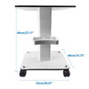 Salon Trolley For Beauty Machine Super Large Table SPA Rolling Cart