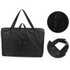 Spa Handbag Massage Supplies Carrying Sack Multipurpose Fine Workmanship Long-lasting Craftsmanship Shoulder Pack Bed