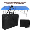 Spa Handbag Massage Supplies Carrying Sack Multipurpose Fine Workmanship Long-lasting Craftsmanship Shoulder Pack Bed