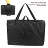 Spa Handbag Massage Supplies Carrying Sack Multipurpose Fine Workmanship Long-lasting Craftsmanship Shoulder Pack Bed