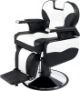 All Purpose Hydraulic Barber Chair Recline 360 Degree Swivel Height Adjustable Heavy Duty Hairdresser Chair Beauty Salo