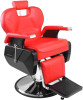 All Purpose Hydraulic Barber Chair Recline 360 Degree Swivel Height Adjustable Heavy Duty Hairdresser Chair Beauty Salo
