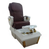 Luxury Pedicure Chair Gamer Chaise Manicure Exercise Equipment Professional Recliner Nail Spa White Sofas Cut Hair Sofa