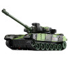 Large Remote Control Tank Car Cross-Border Crawler Children Charging Electric off-Road Armored Vehicle Model Boy Toy Car Larg...