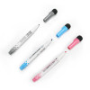 A5 Magnetic Whiteboard Fridge Magnets Dry Wipe White Board Marker Writing Record Message Board Remind Memo Pad Kid Gift Kitchen