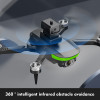 Original S5S Mini Drone Professional Type 8K HD Camera Obstacle Avoidance Aerial Photography Light Flow Folding Quadcopter 5000M