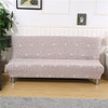 Elastic sofa bed covers for living room sofa towel Slip-resistant sofa bed cover cotton strech Slipcover
