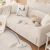 Thicken Plush Sofa Covers Pets Kid Mat Sofas Towel Anti-slip Couch Protector Slipcover Removable Sofa Blanket for Living Room
