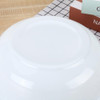 20/22/24 cm Antique Enamel Bowl Food Basin Easy Clean Dishes Large Capacity Thick Storage Plate Home Restaurant Kitchen Supply 20/22/24 cm Antique Enamel Bowl Food Basin Easy Clean Dishes Large Capacity Thick Storage Plate Home Restaurant Kitchen Supply