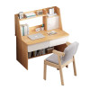 Wholesales Kids Study Desk and Chair Set Study Table for Children to Study Carbon Packing Adjustable