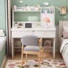 Wholesales Kids Study Desk and Chair Set Study Table for Children to Study Carbon Packing Adjustable