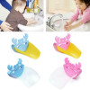 Children Kids Faucet Extender Sink Tap Water Bath Hands Washing Toy for Bathroom xobw