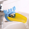 Children Kids Faucet Extender Sink Tap Water Bath Hands Washing Toy for Bathroom xobw