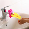 Children Kids Faucet Extender Sink Tap Water Bath Hands Washing Toy for Bathroom xobw