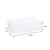 2/20Pcs Magic Nano Sponge Cleaner Multifunction Melamine Cleaning Spong for Dish Washing Home Kitchen Bathroom Cleaning Tools