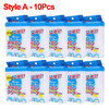 2/20Pcs Magic Nano Sponge Cleaner Multifunction Melamine Cleaning Spong for Dish Washing Home Kitchen Bathroom Cleaning Tools