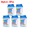 2/20Pcs Magic Nano Sponge Cleaner Multifunction Melamine Cleaning Spong for Dish Washing Home Kitchen Bathroom Cleaning Tools