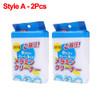 2/20Pcs Magic Nano Sponge Cleaner Multifunction Melamine Cleaning Spong for Dish Washing Home Kitchen Bathroom Cleaning Tools