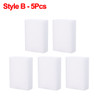 2/20Pcs Magic Nano Sponge Cleaner Multifunction Melamine Cleaning Spong for Dish Washing Home Kitchen Bathroom Cleaning Tools