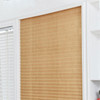 Non-Woven Shading Pleated Blinds Self-Adhesive Living Room Semi-Shading Blinds Home Decoration Curtain Kitchen Bedroom Curtains