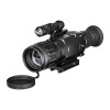 Long Range Infrared Night Vision Monocular Sight Riflescope Hunting