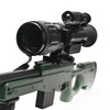 Long Range Infrared Night Vision Monocular Sight Riflescope Hunting